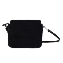 Load image into Gallery viewer, SHEEPSKIN SHOULDER BAG #6B