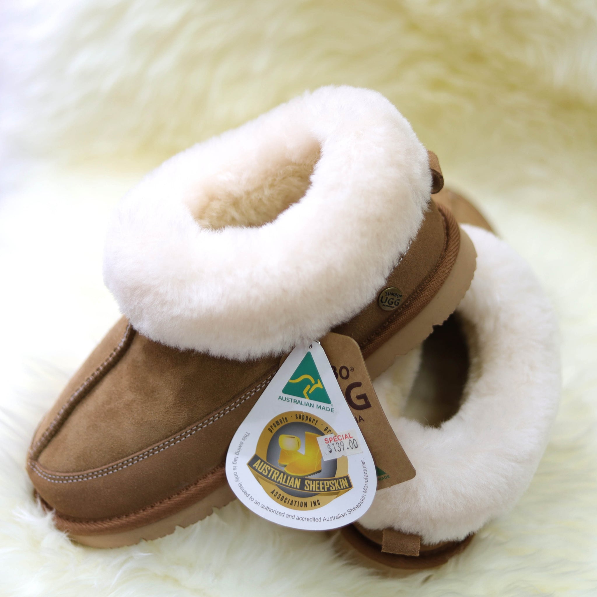 靴 UGG Ciele Australia UGG CIELE Australian Made