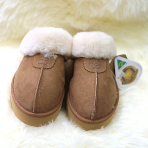 UGG Platform Made in Australia