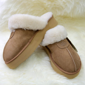 UGG Platform Made in Australia