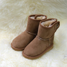 Load image into Gallery viewer, Kids UGG boots
