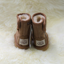 Load image into Gallery viewer, Kids UGG boots
