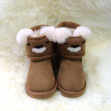 Load image into Gallery viewer, KIDS  UGG boots
