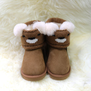 KIDS  UGG boots