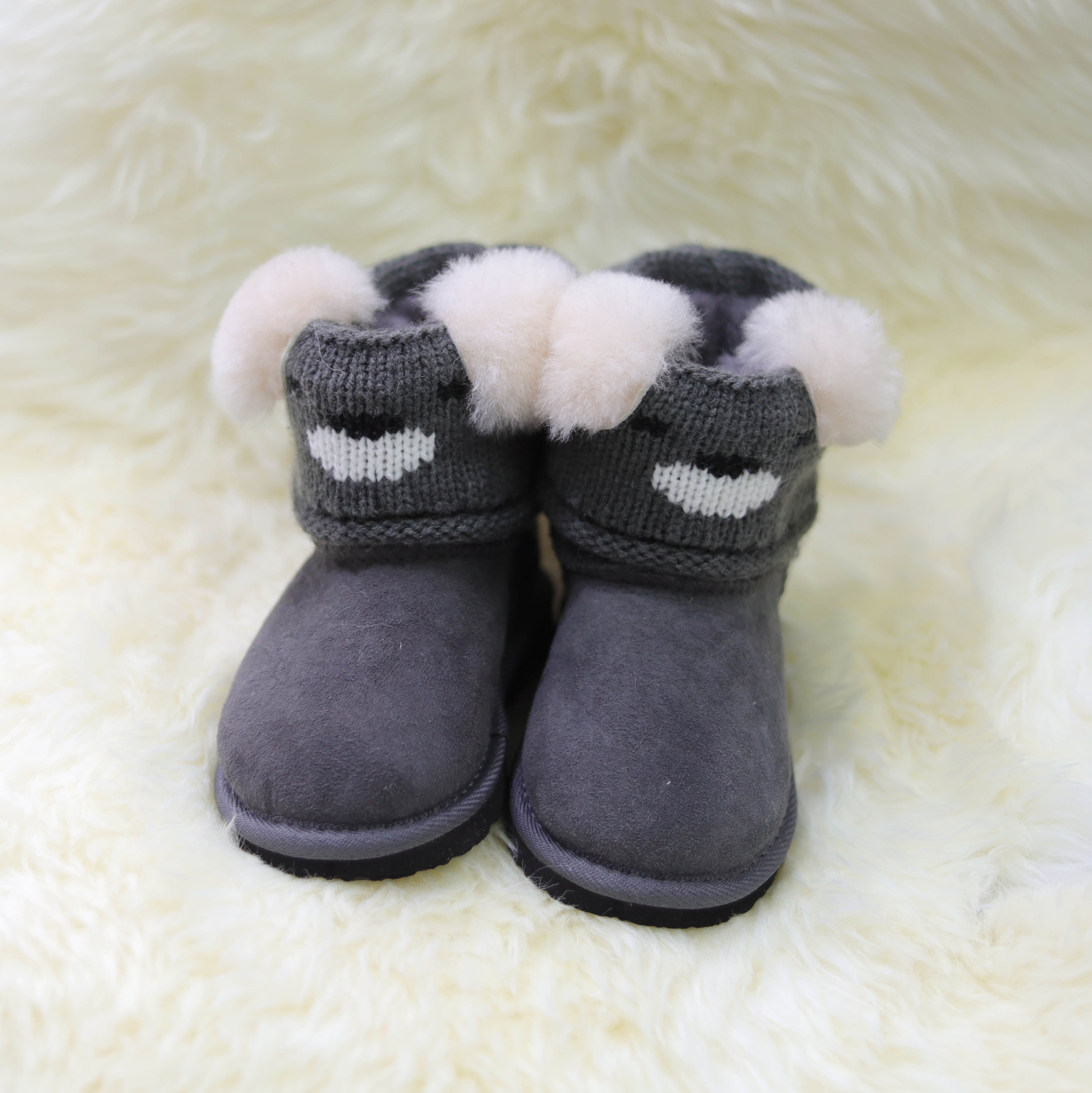 Baby uggs deals 1 year old