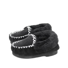 Load image into Gallery viewer, CIELE UGG MOCCASIN SCUFF (MORE COLORS AVAILABLE)
