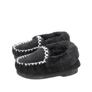 CIELE UGG MOCCASIN SCUFF (MORE COLORS AVAILABLE)
