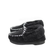 Load image into Gallery viewer, CIELE UGG MOCCASIN SCUFF (MORE COLORS AVAILABLE)
