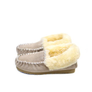 CIELE UGG MOCCASIN SCUFF (MORE COLORS AVAILABLE)