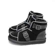Load image into Gallery viewer, UGG CIELE NEW DESIGN BUCKLE UGG BOOTS
