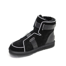 Load image into Gallery viewer, UGG CIELE NEW DESIGN BUCKLE UGG BOOTS
