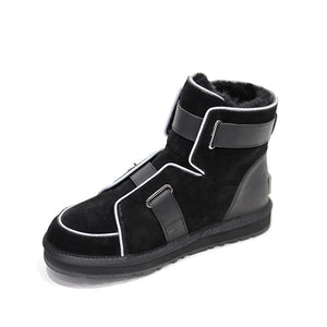 UGG CIELE NEW DESIGN BUCKLE UGG BOOTS