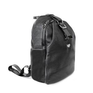 UGG CIELE GENUINE COW LEATHER BACKPACK [b09]