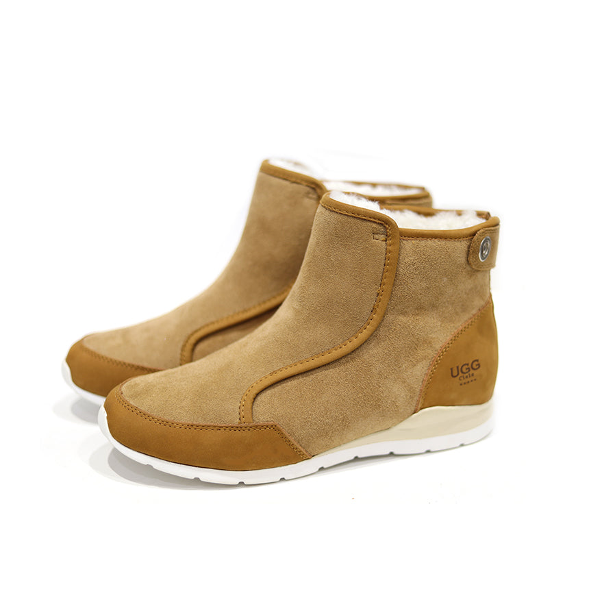 Ugg shop laurelle bootie